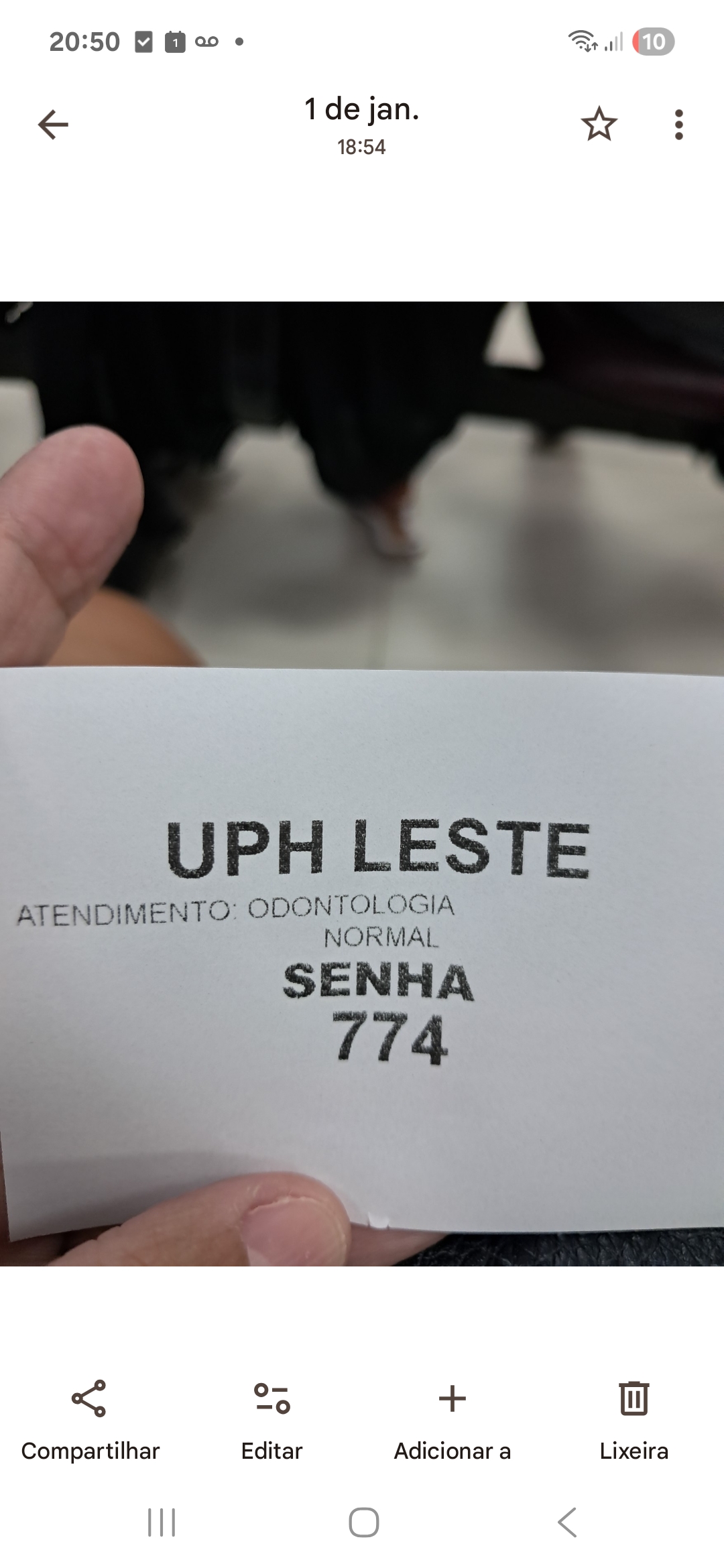 Imagem 1 da denúncia #VS-2026-44318