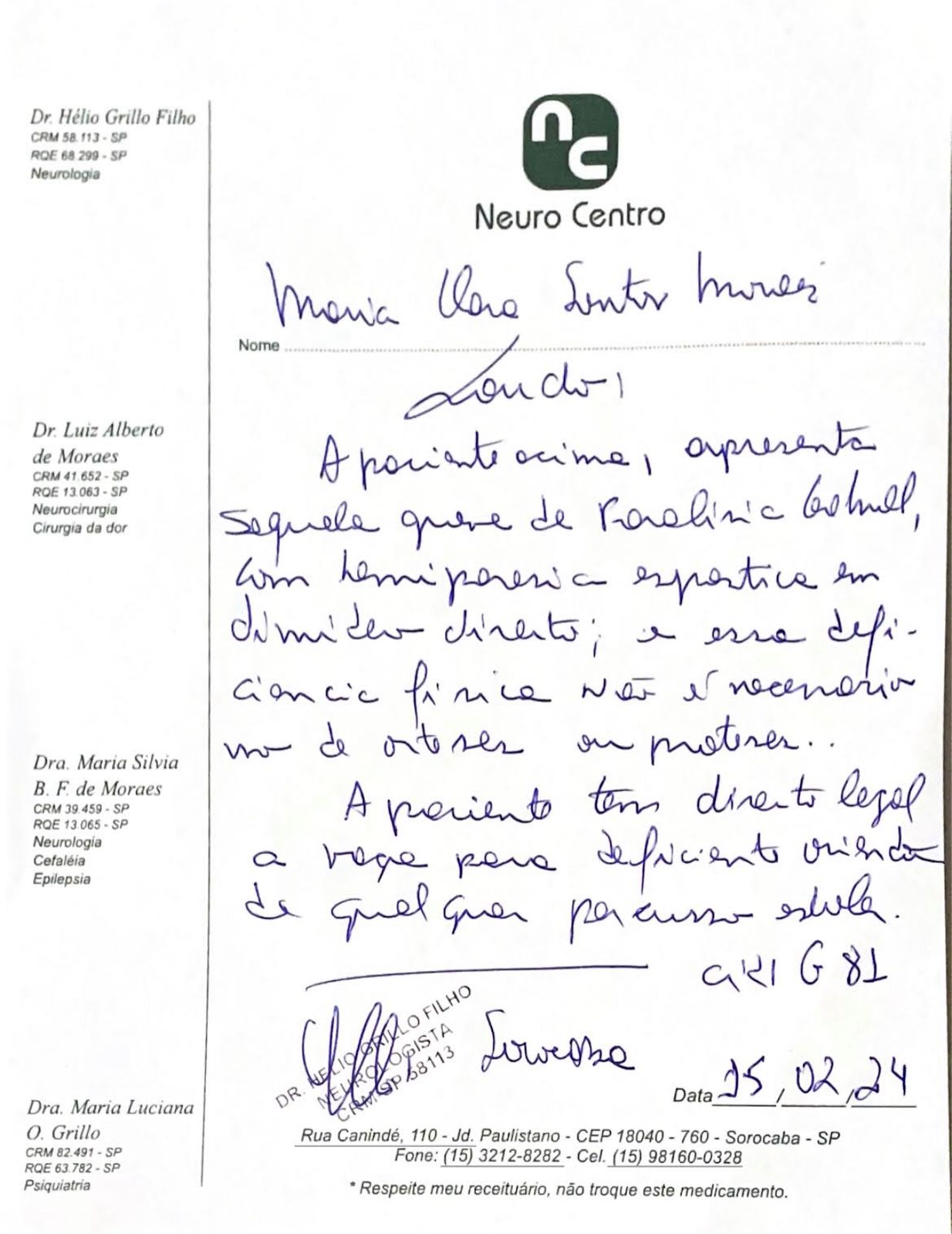 Imagem 2 da denúncia #VS-2026-44352