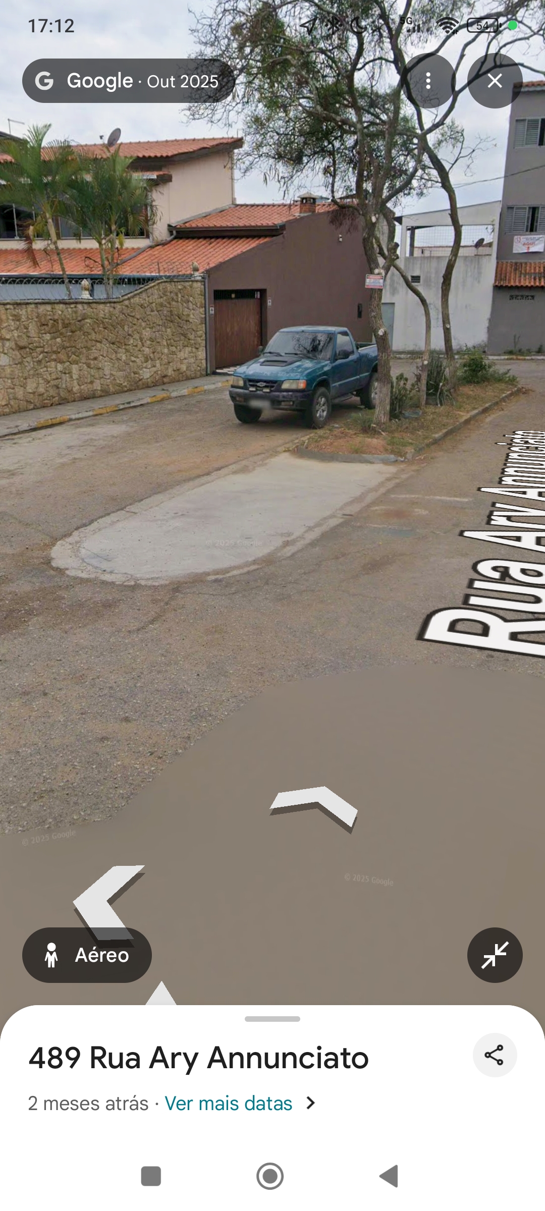 Imagem 3 da denúncia #VS-2026-44640