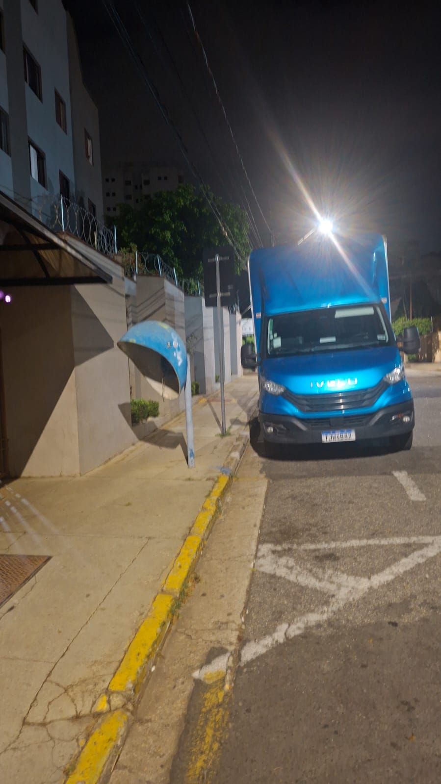Imagem 1 da denúncia #VS-2026-45050