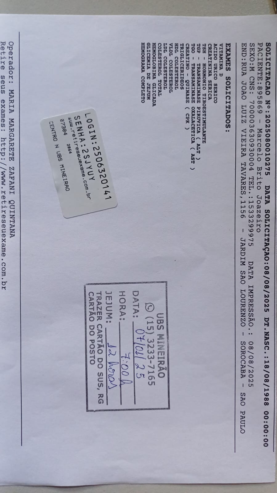 Imagem 1 da denúncia #VS-2026-45172