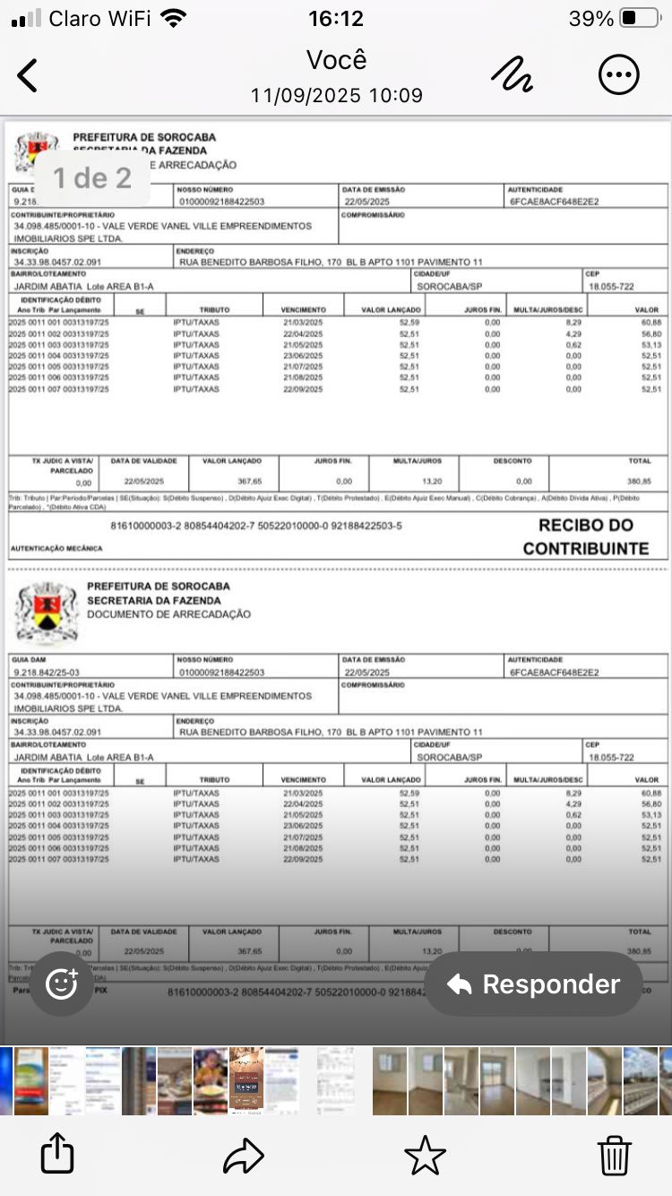 Imagem 1 da denúncia #VS-2026-45564
