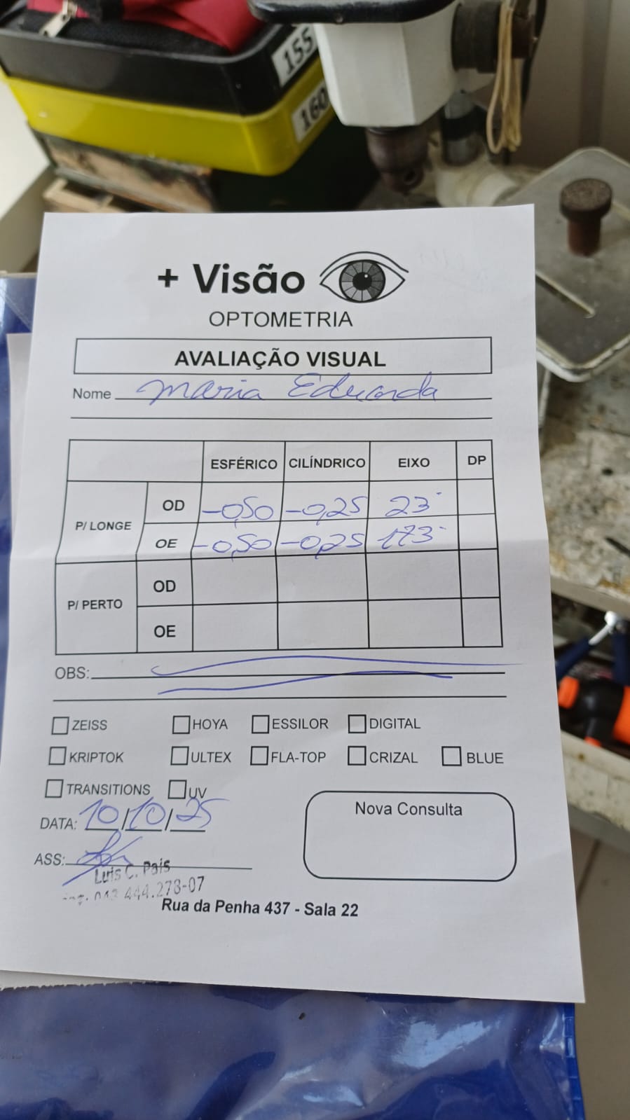 Imagem 1 da denúncia #VS-2026-45732