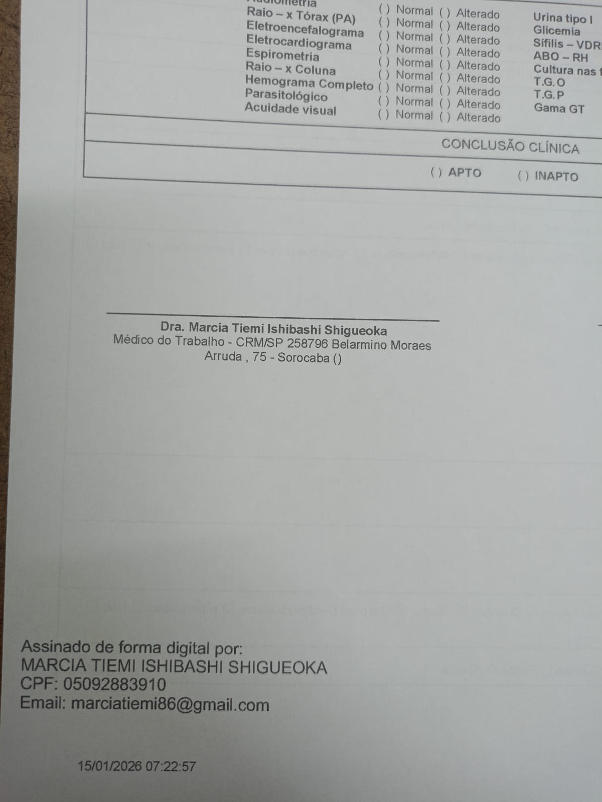 Imagem 1 da denúncia #VS-2026-46664