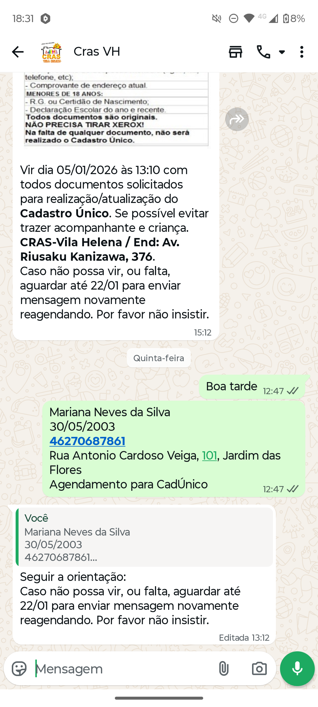 Imagem 1 da denúncia #VS-2026-46696