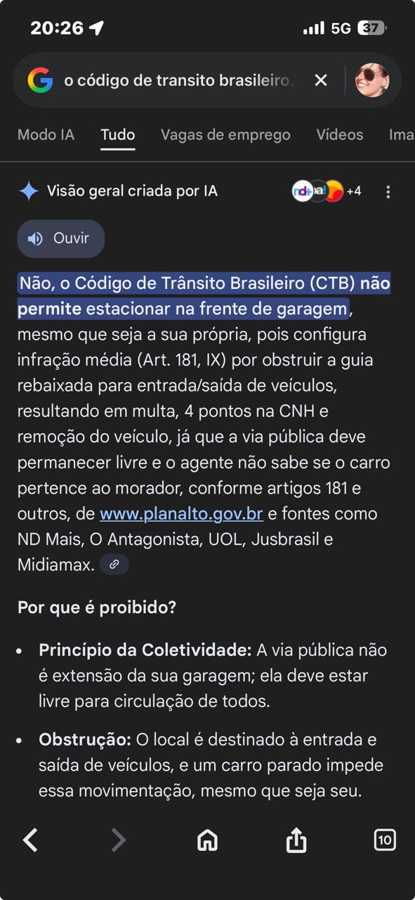 Imagem 1 da denúncia #VS-2026-47035