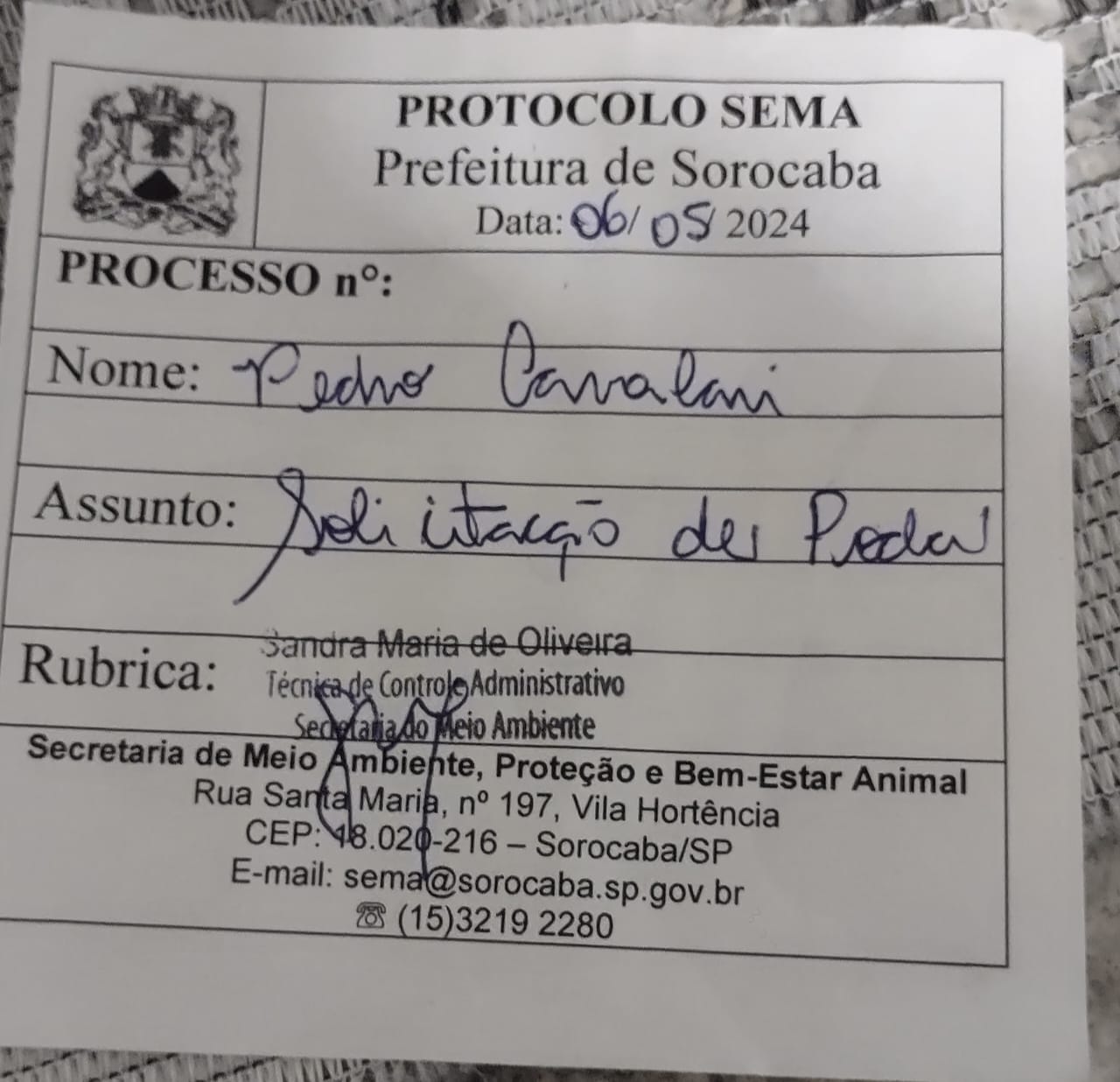 Imagem 1 da denúncia #VS-2026-47124
