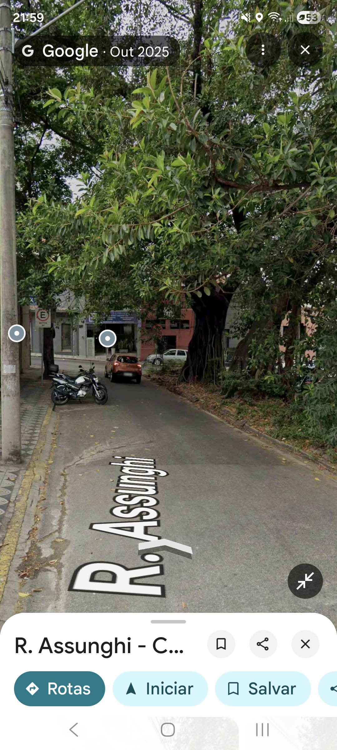 Imagem 1 da denúncia #VS-2026-47220
