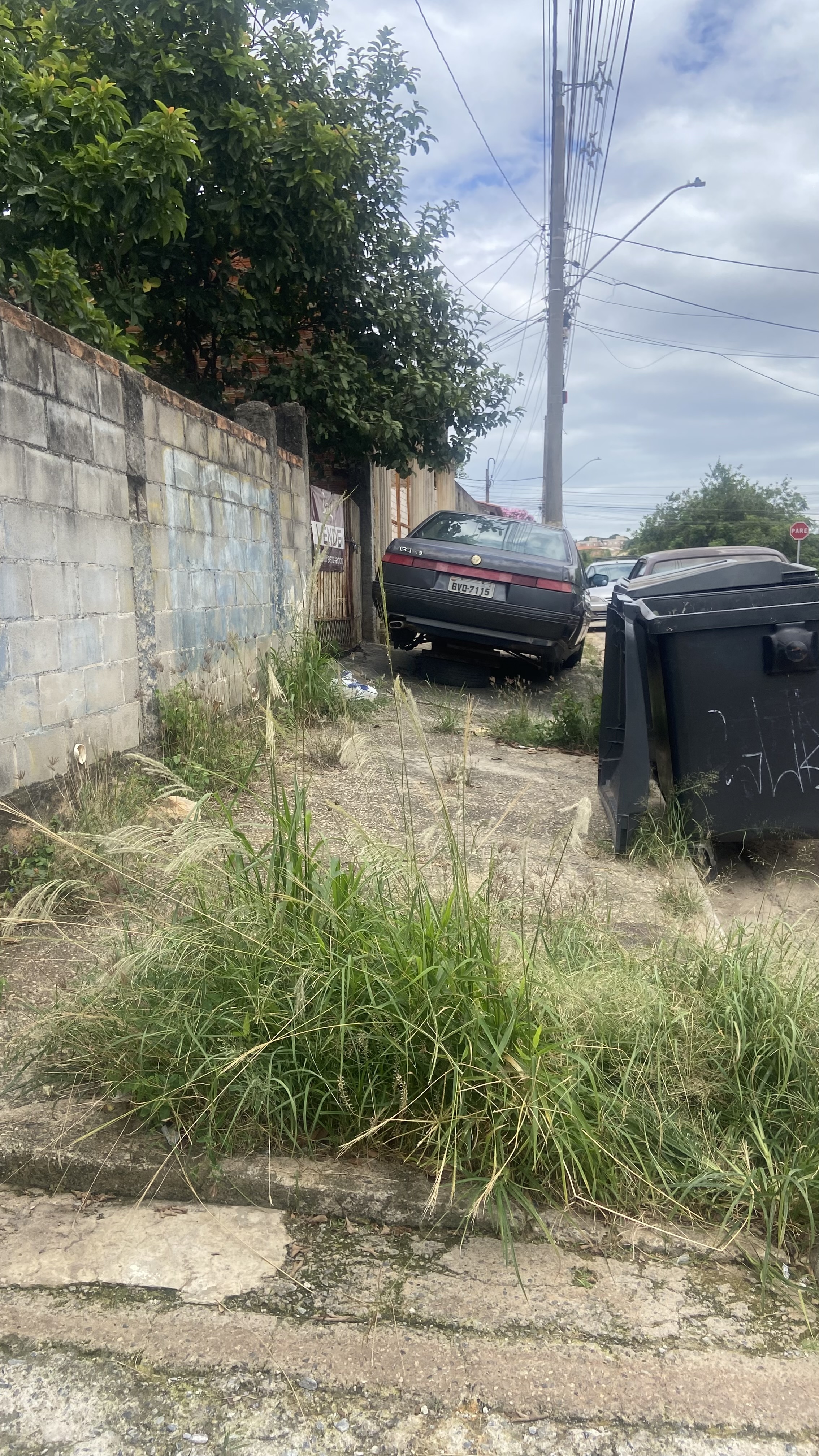 Imagem 1 da denúncia #VS-2026-47347