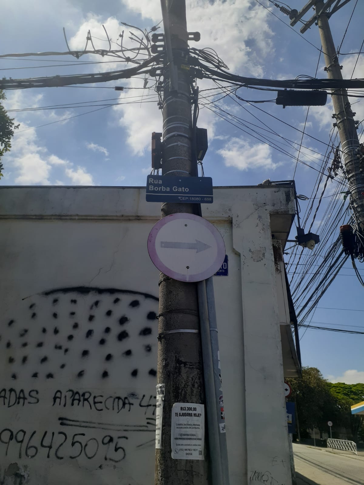 Imagem 1 da denúncia #VS-2026-47381