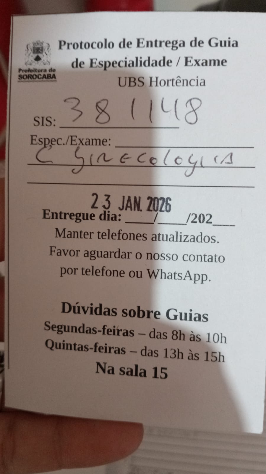 Imagem 1 da denúncia #VS-2026-47643