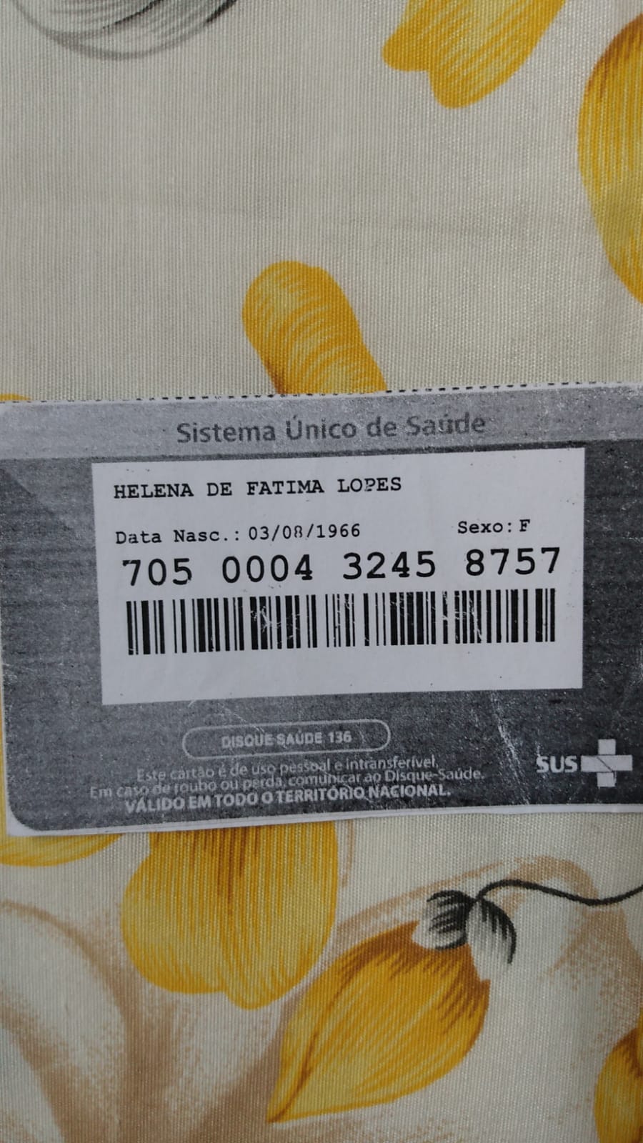 Imagem 1 da denúncia #VS-2026-47742