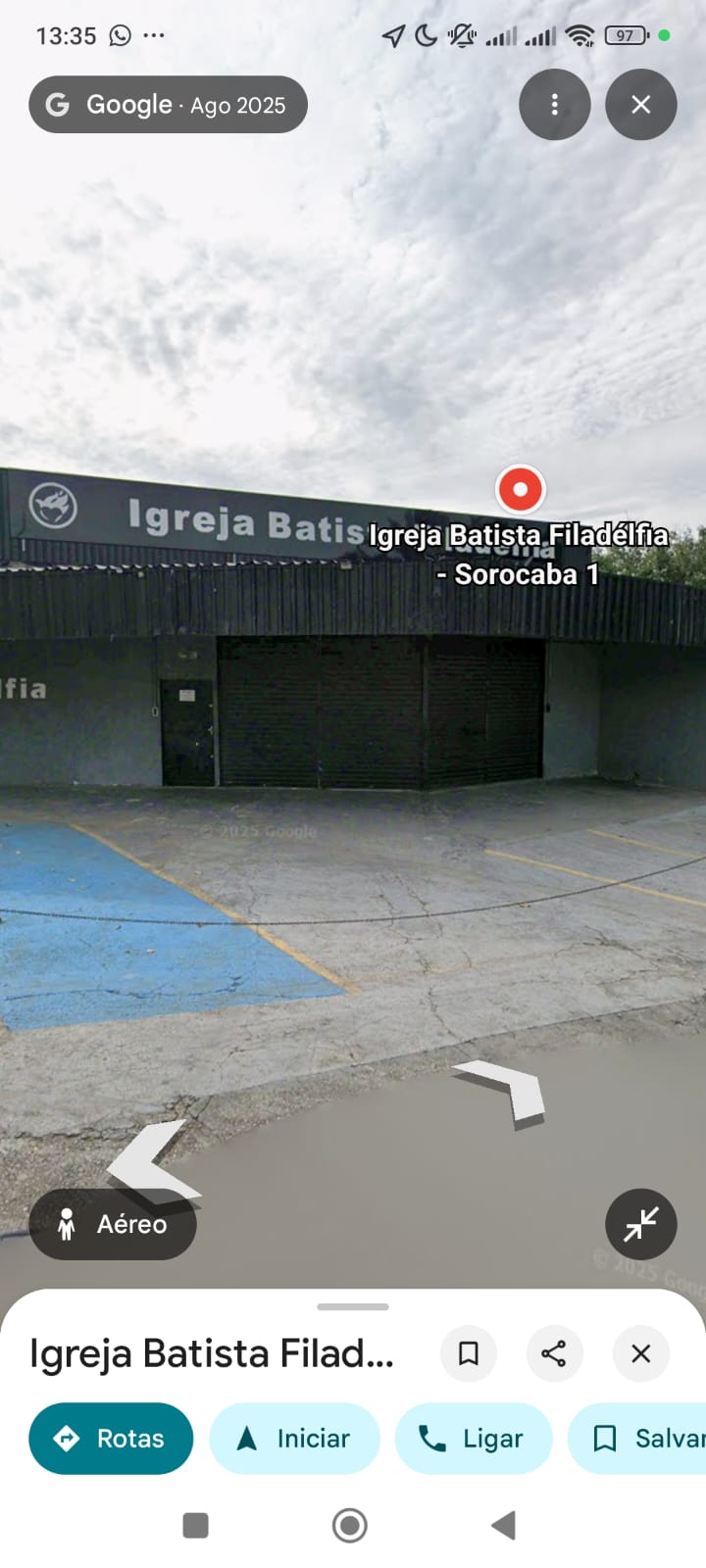 Imagem 1 da denúncia #VS-2026-47768