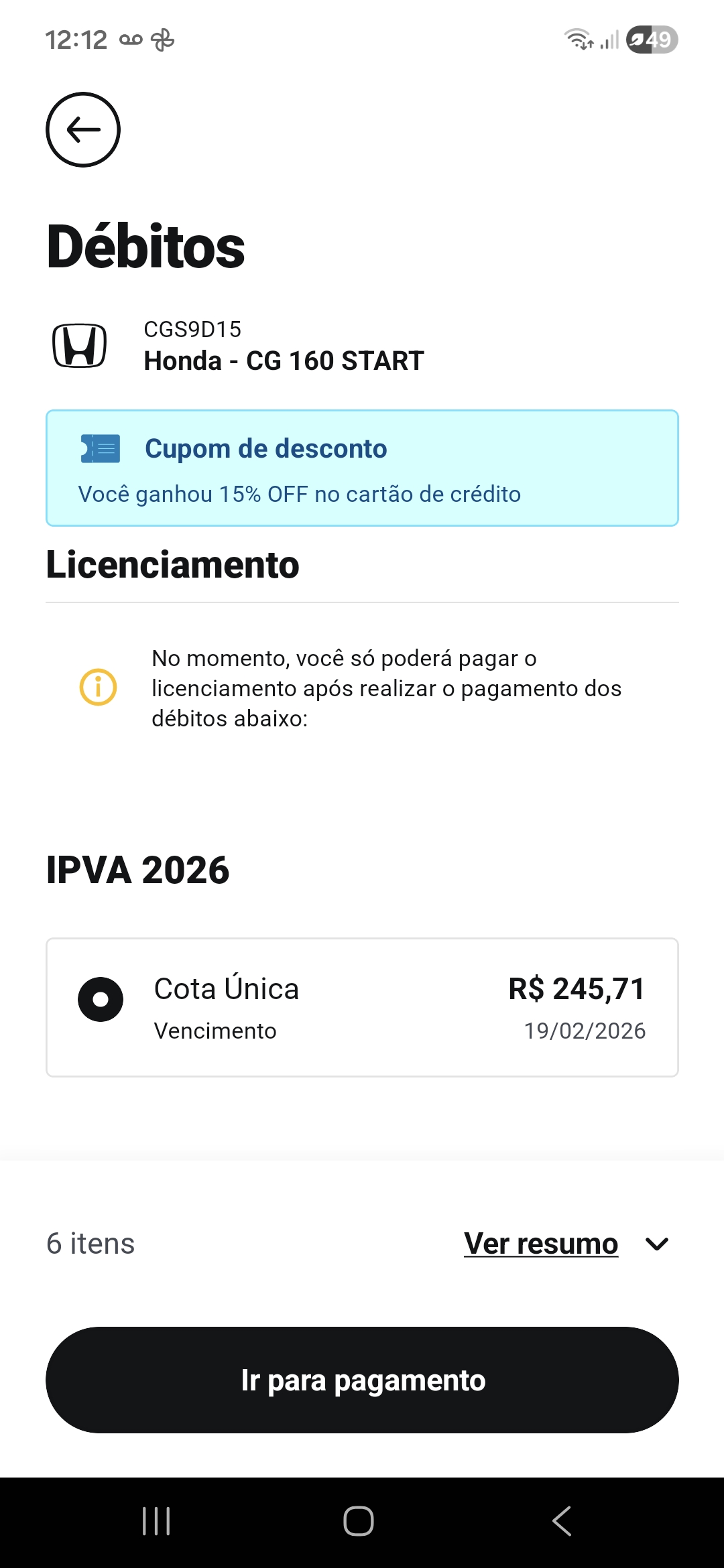 Imagem 1 da denúncia #VS-2026-47835
