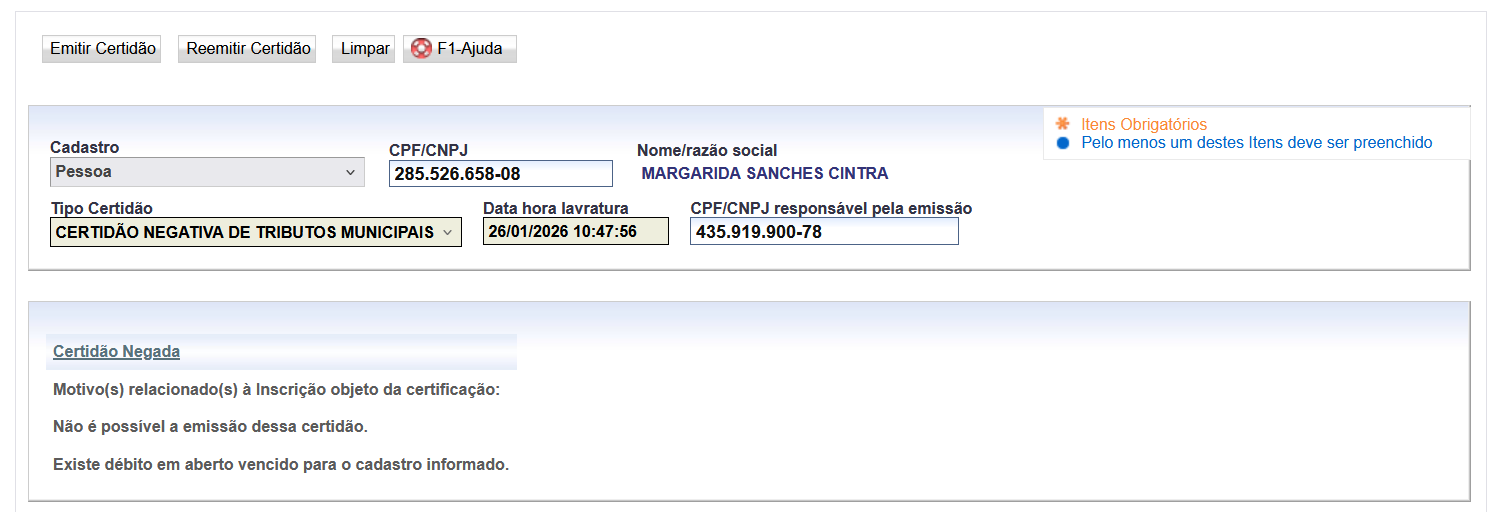 Imagem 1 da denúncia #VS-2026-48042