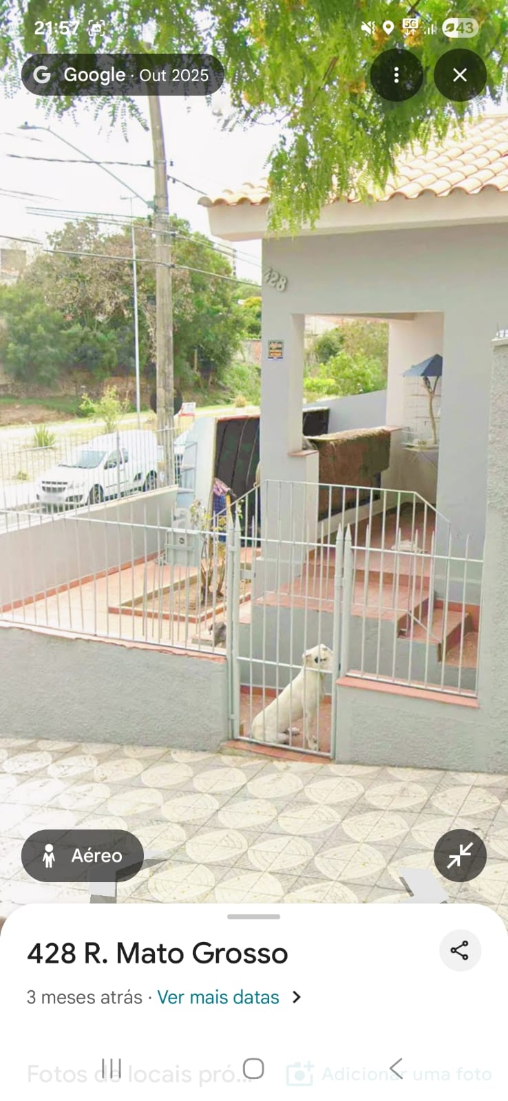 Imagem 1 da denúncia #VS-2026-48239