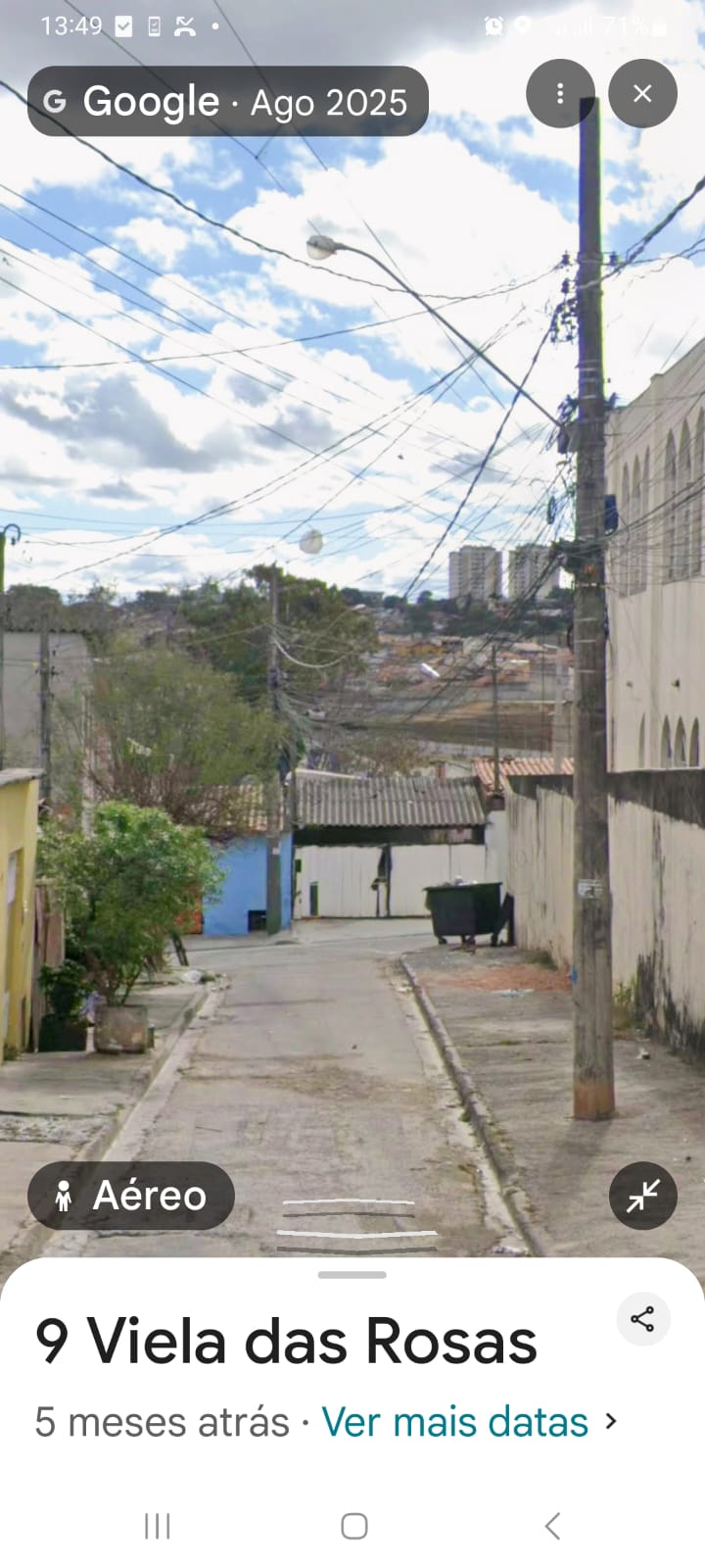Imagem 1 da denúncia #VS-2026-48310