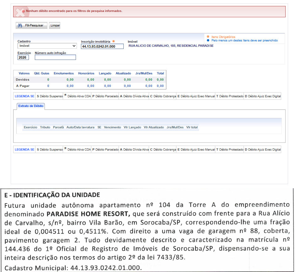Imagem 1 da denúncia #VS-2026-48828
