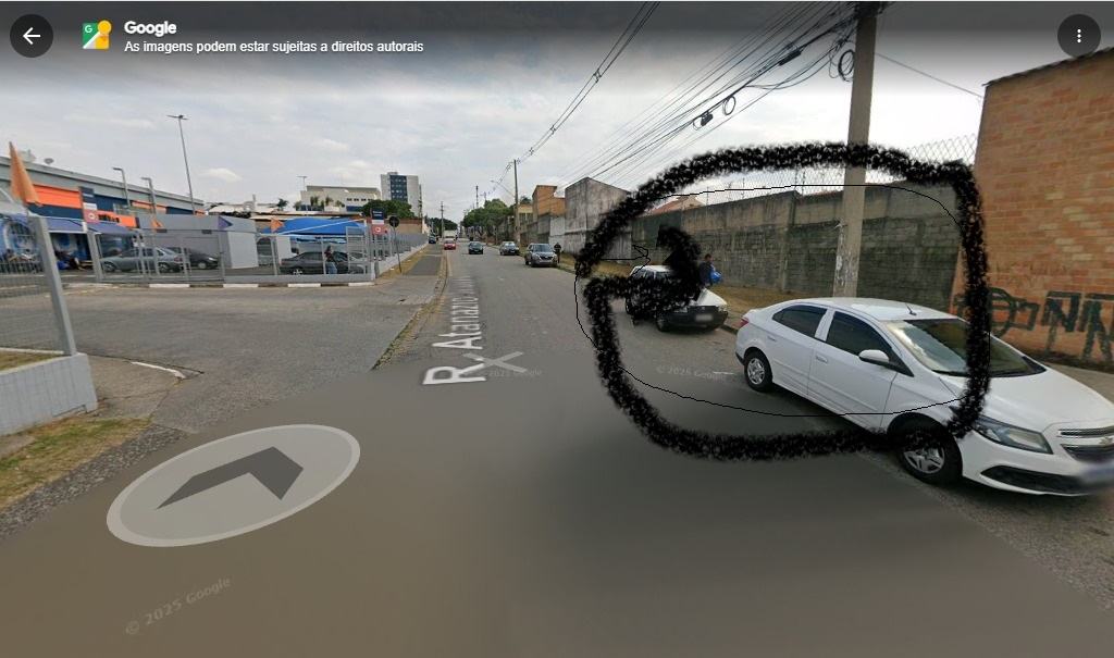 Imagem 1 da denúncia #VS-2026-48837