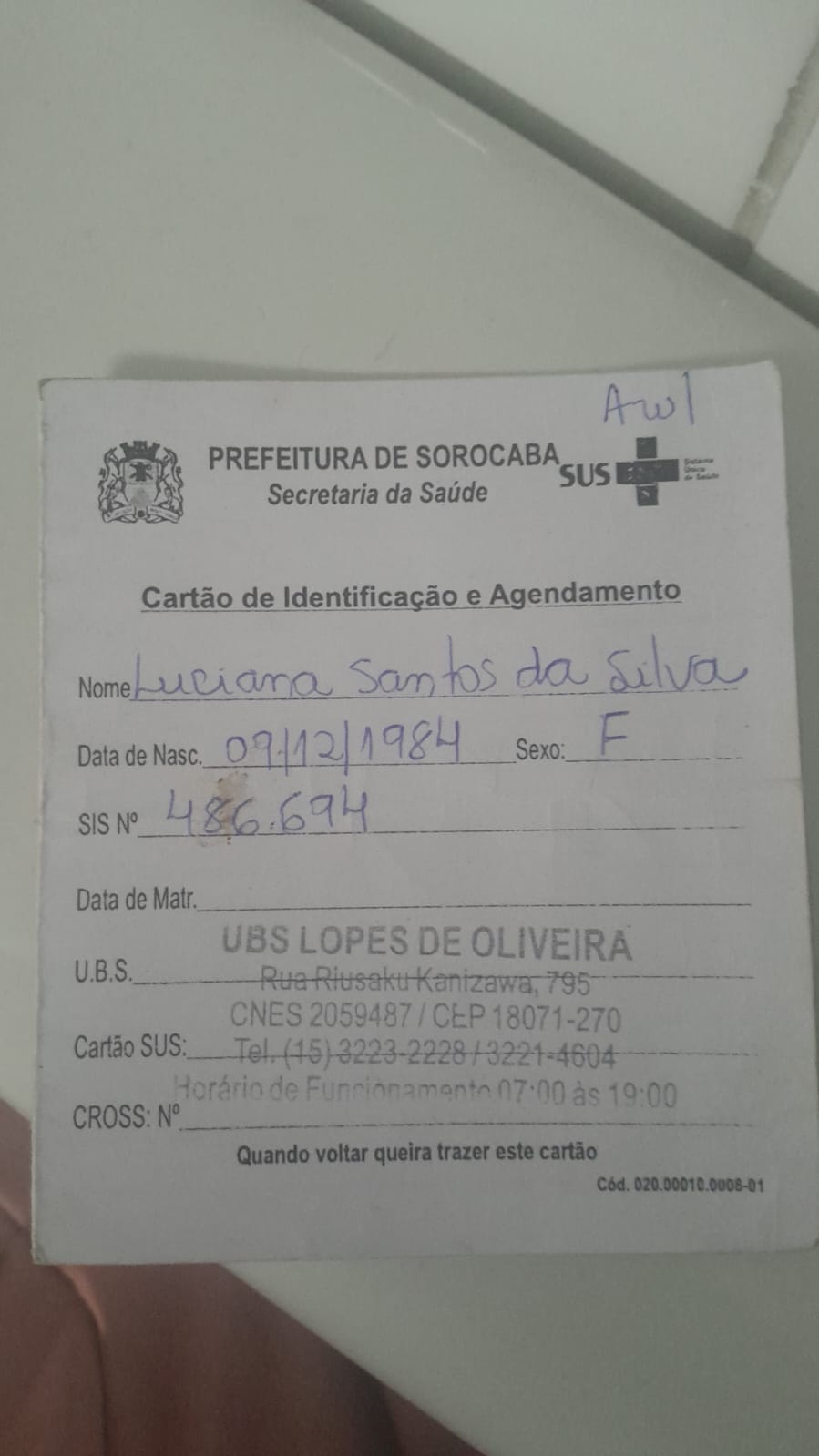 Imagem 1 da denúncia #VS-2026-48842