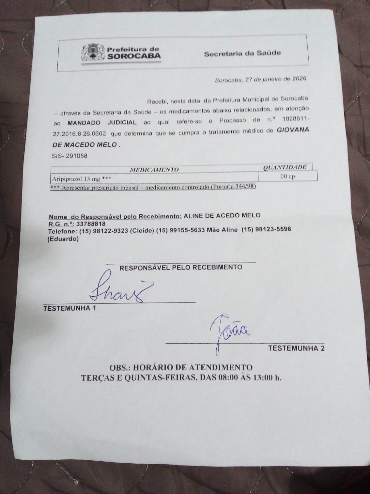 Imagem 1 da denúncia #VS-2026-49410