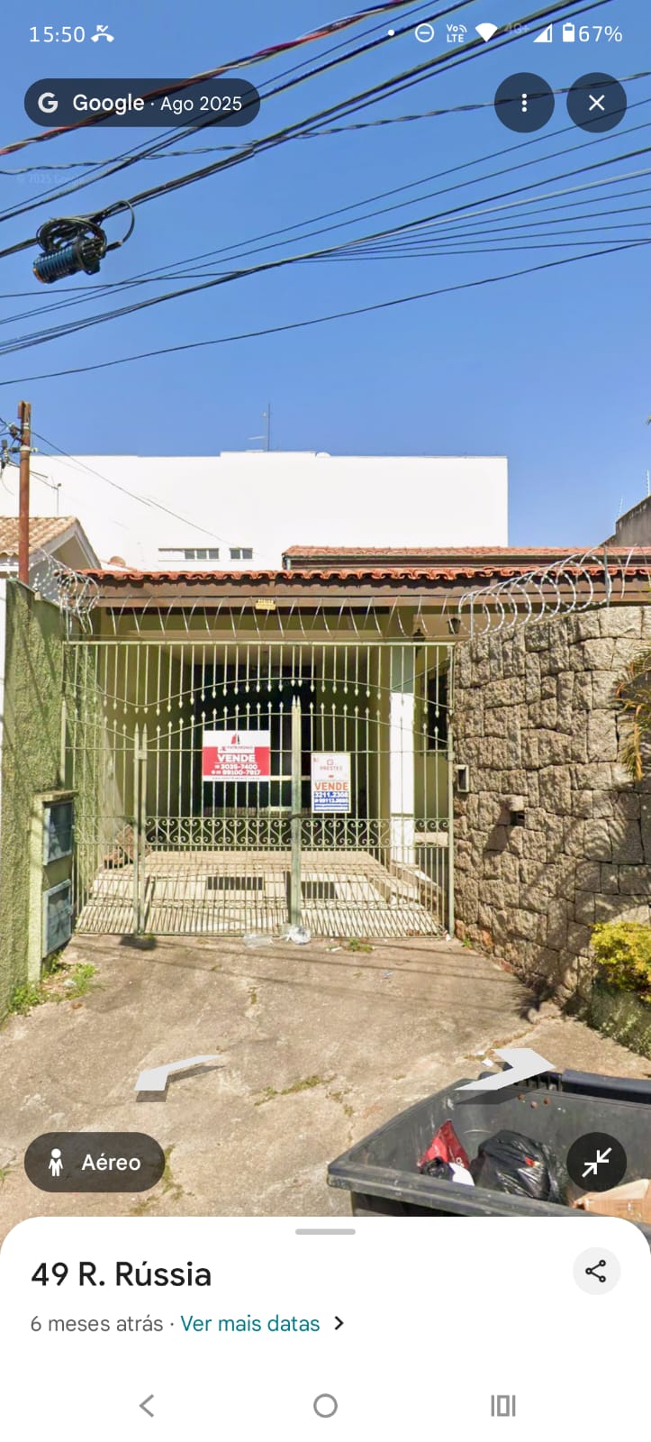 Imagem 1 da denúncia #VS-2026-49527