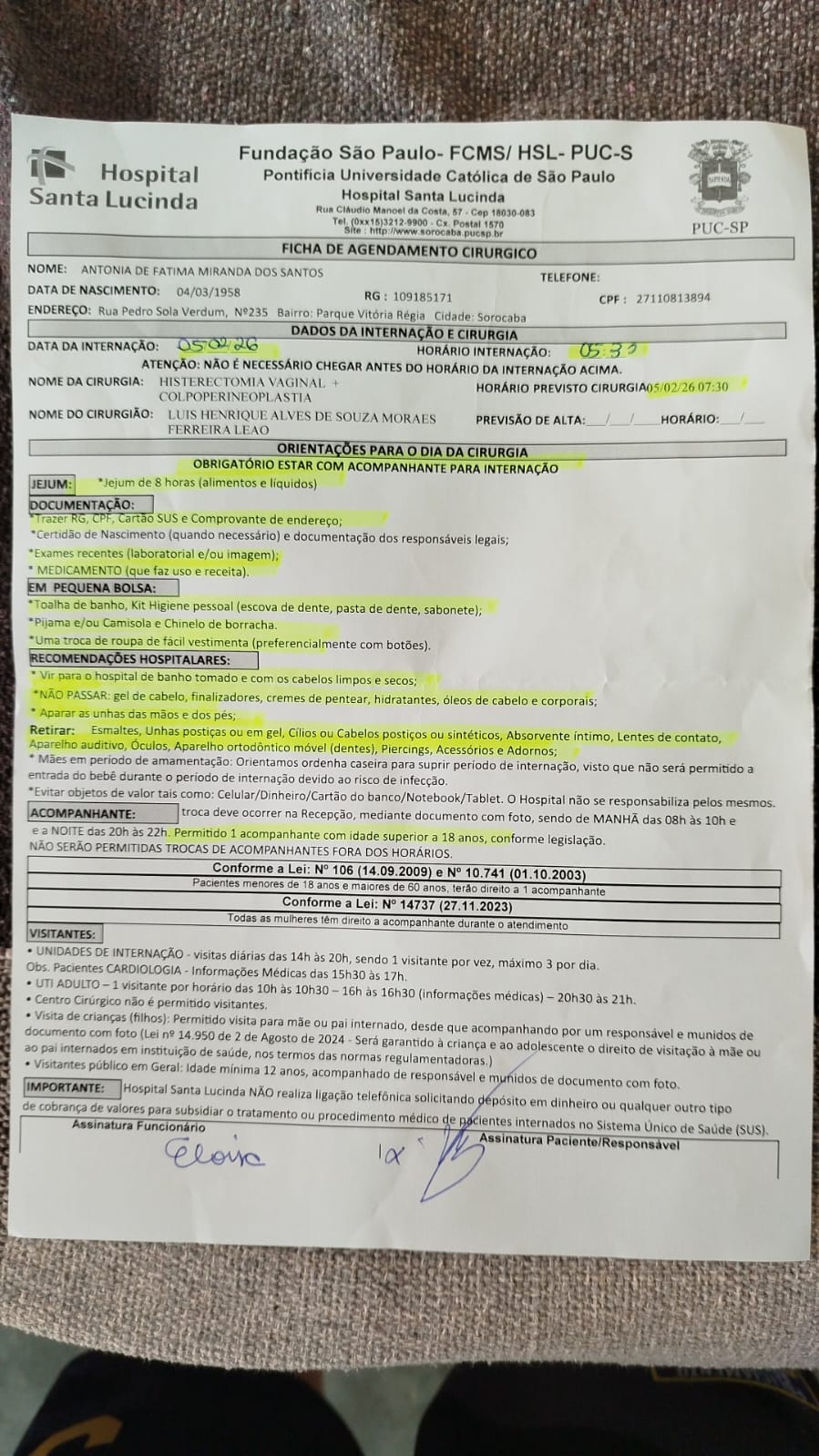 Imagem 1 da denúncia #VS-2026-49620