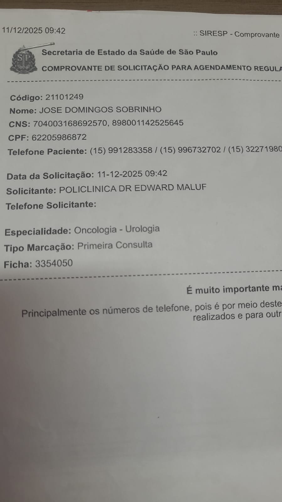 Imagem 1 da denúncia #VS-2026-49867