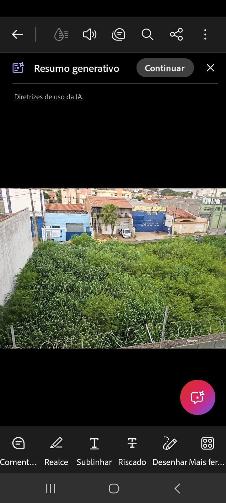 Imagem 1 da denúncia #VS-2026-50014
