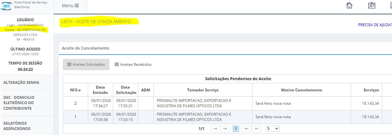 Imagem 1 da denúncia #VS-2026-50132