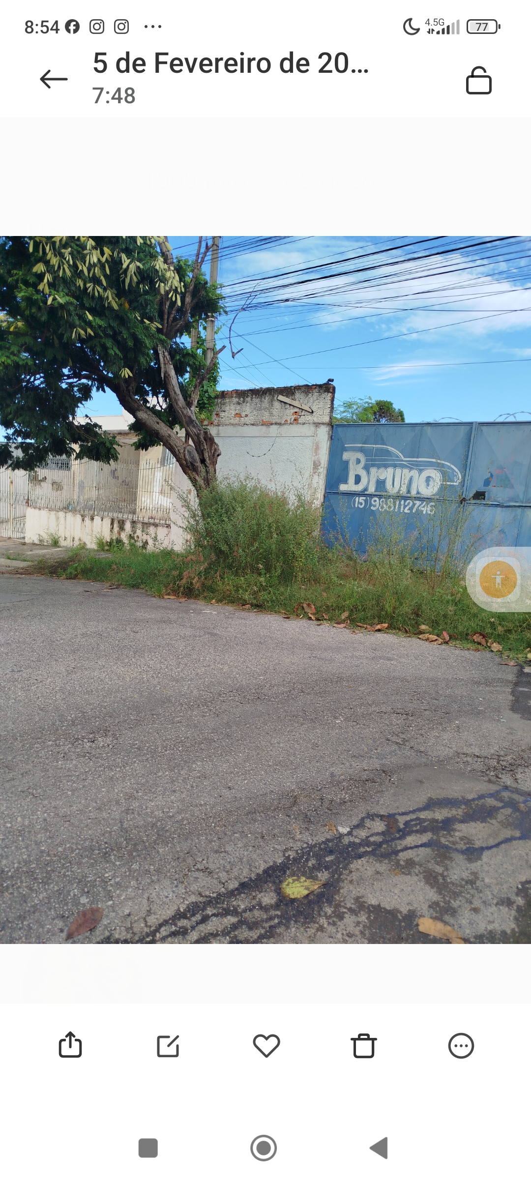 Imagem 1 da denúncia #VS-2026-50145