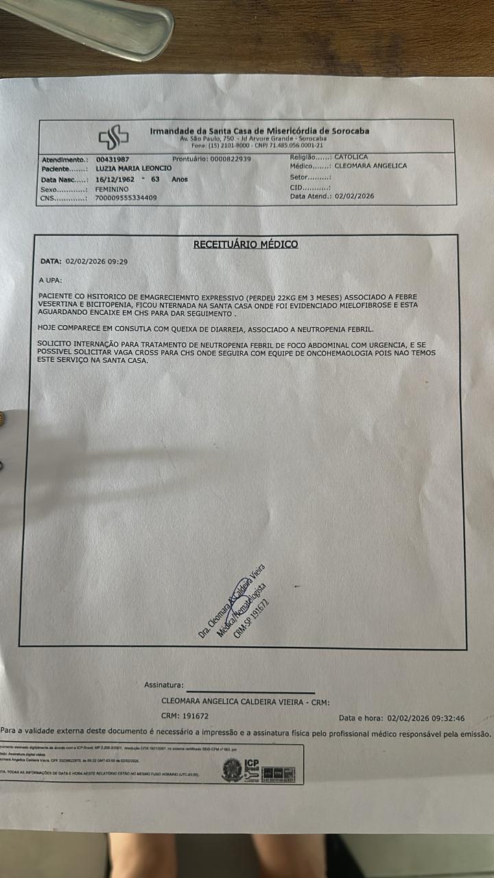 Imagem 1 da denúncia #VS-2026-50168