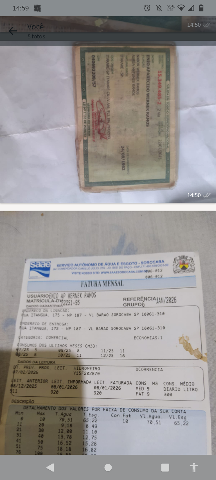Imagem 1 da denúncia #VS-2026-50705