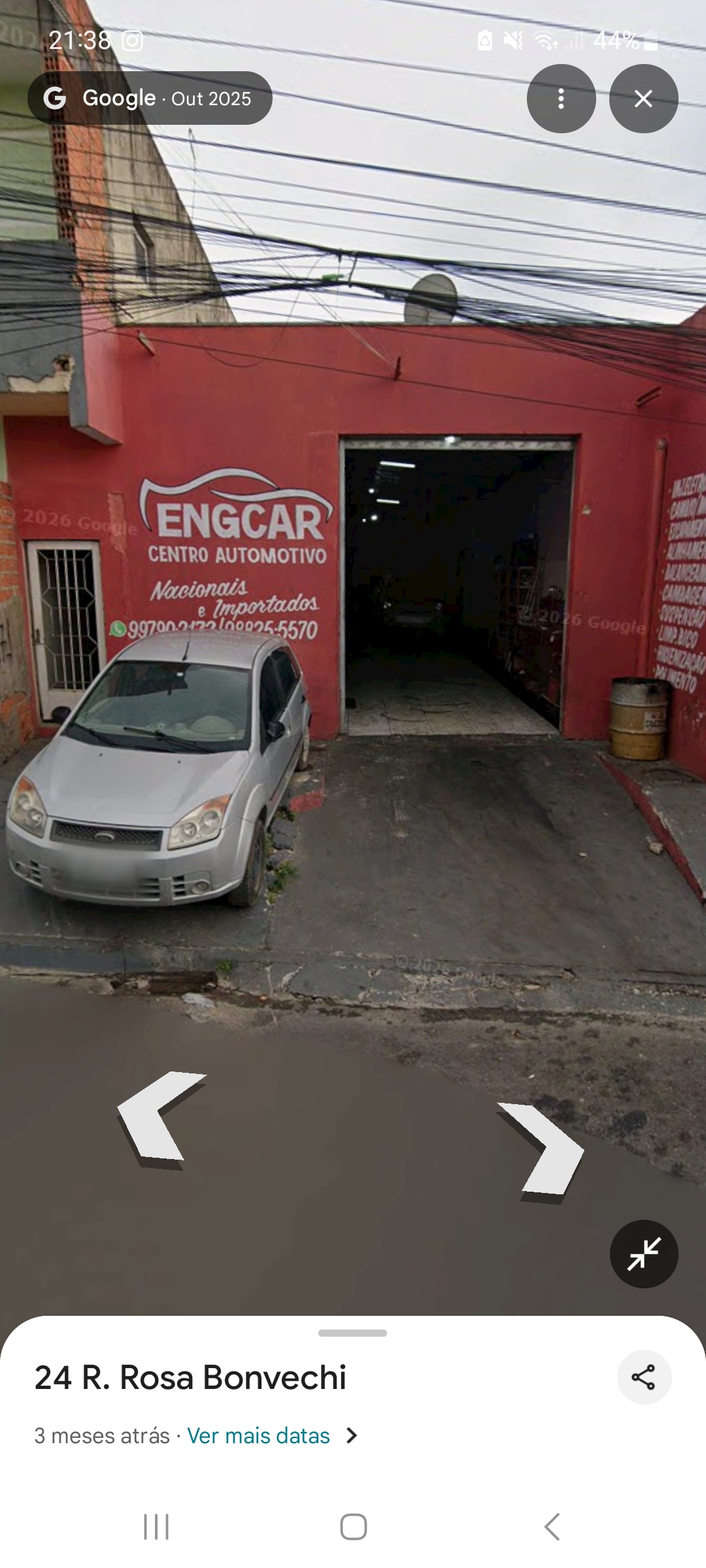 Imagem 1 da denúncia #VS-2026-51343