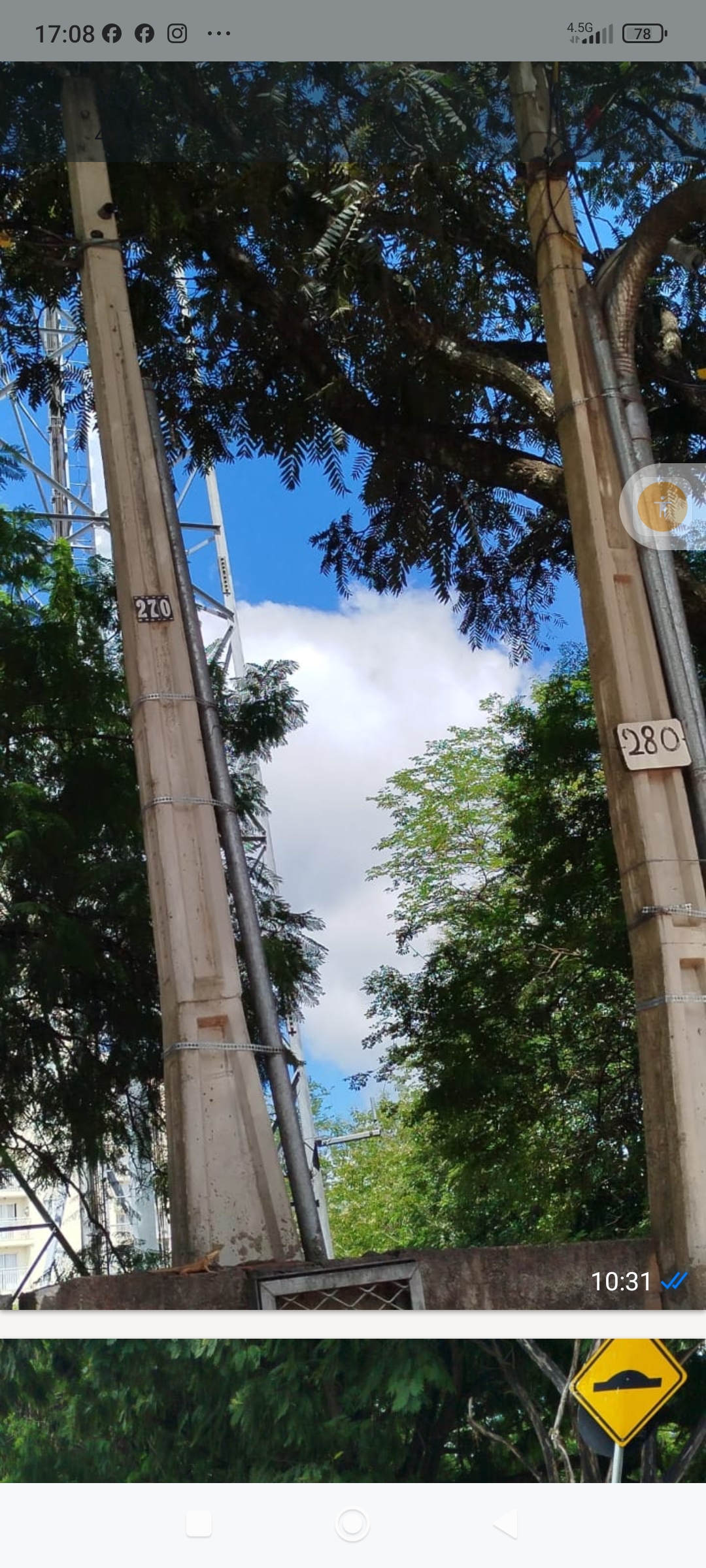Imagem 1 da denúncia #VS-2026-51441