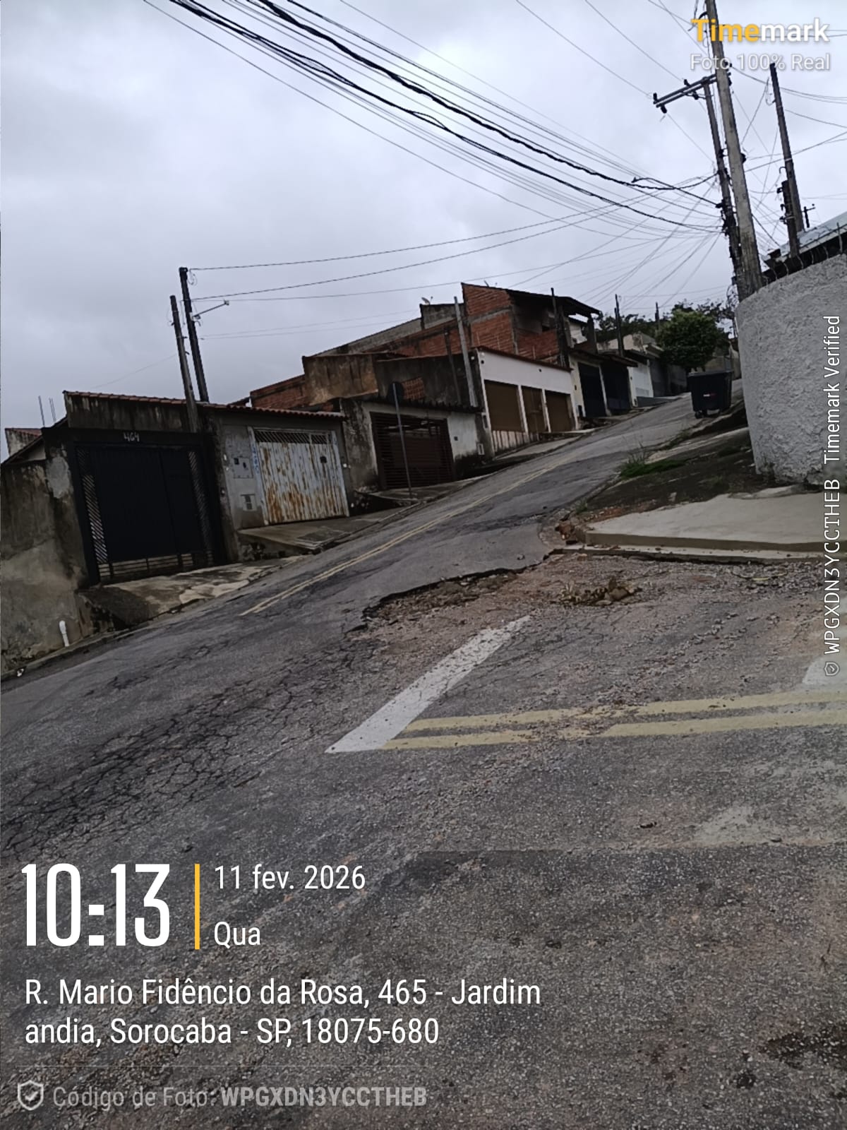 Imagem 1 da denúncia #VS-2026-51553