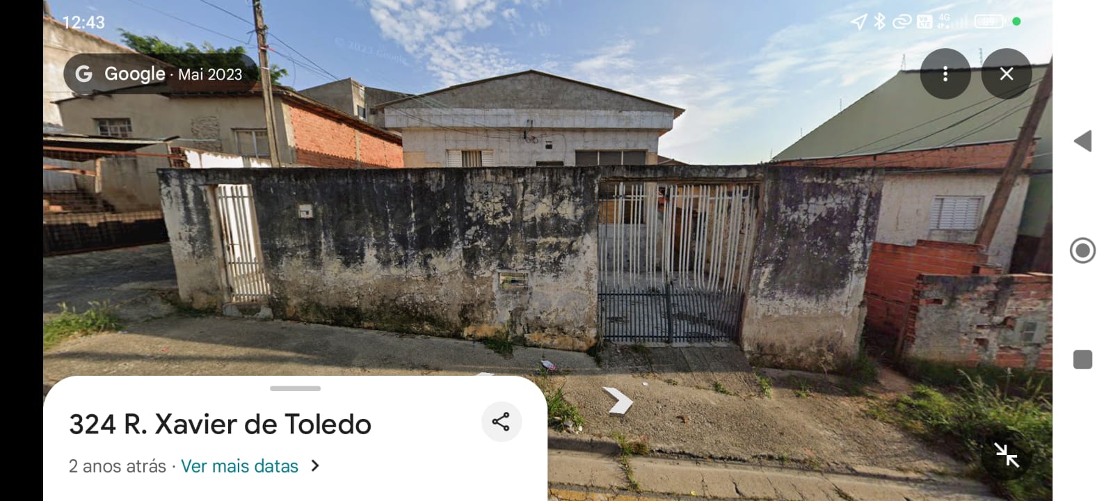 Imagem 2 da denúncia #VS-2026-52091