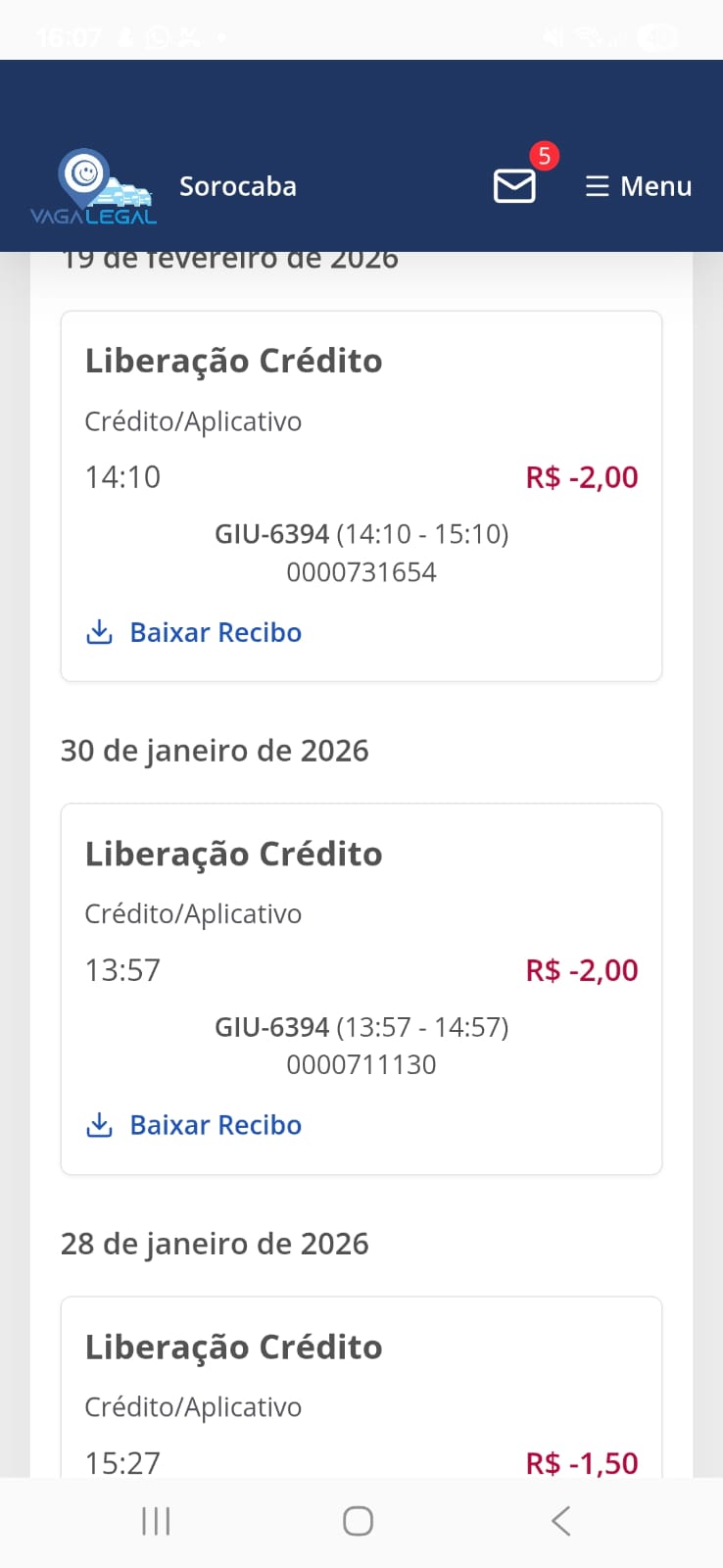 Imagem 1 da denúncia #VS-2026-52222