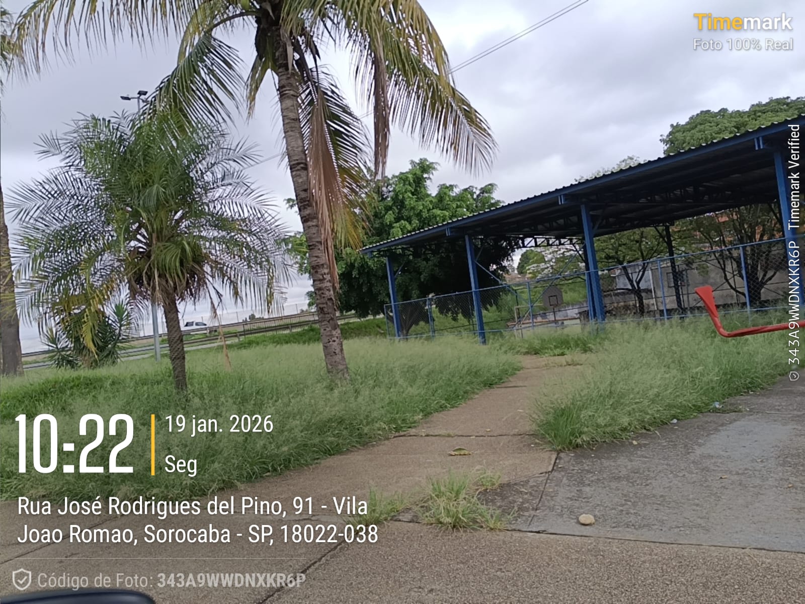 Imagem 2 da denúncia #VS-2026-52342