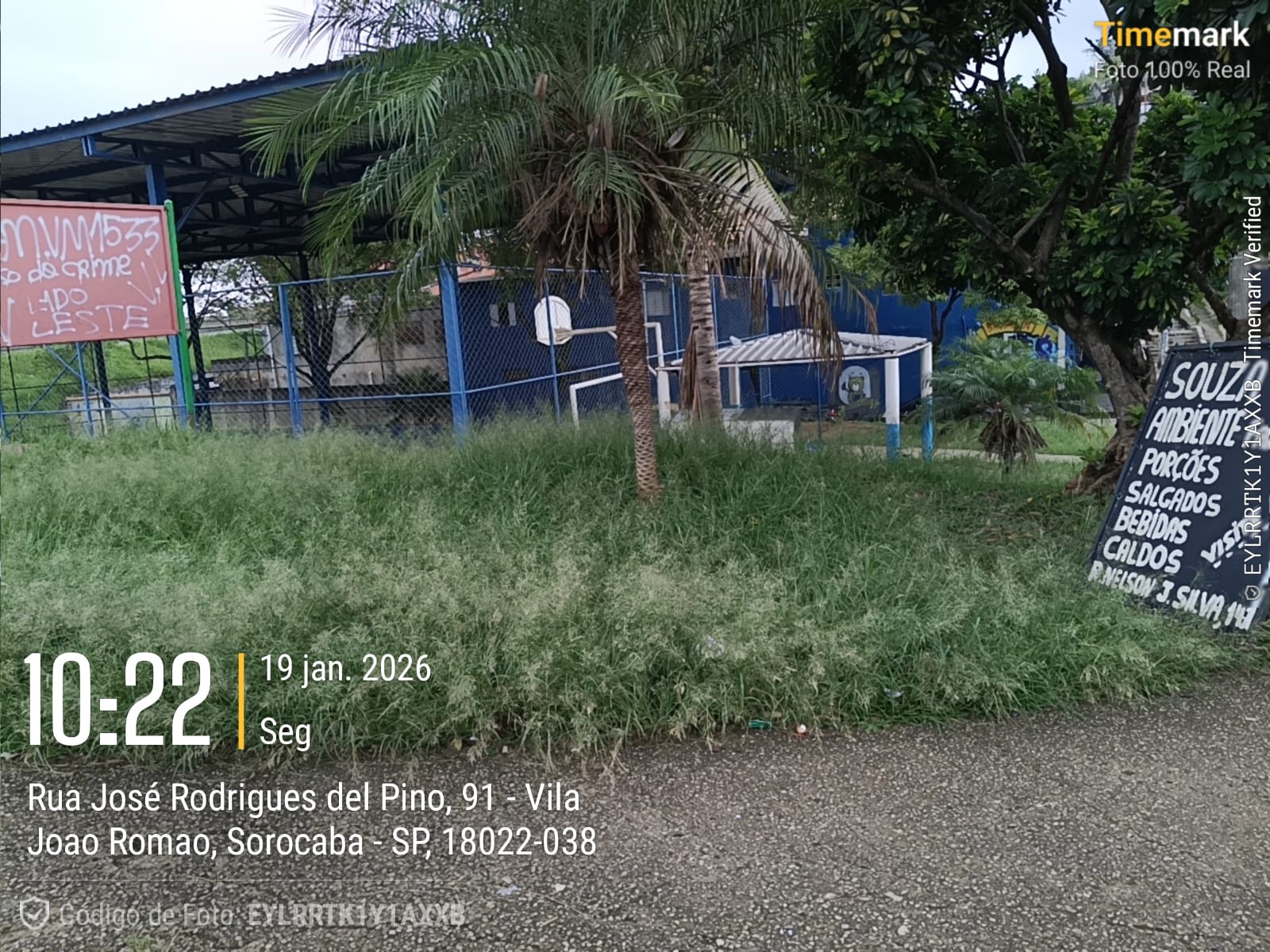 Imagem 1 da denúncia #VS-2026-52342