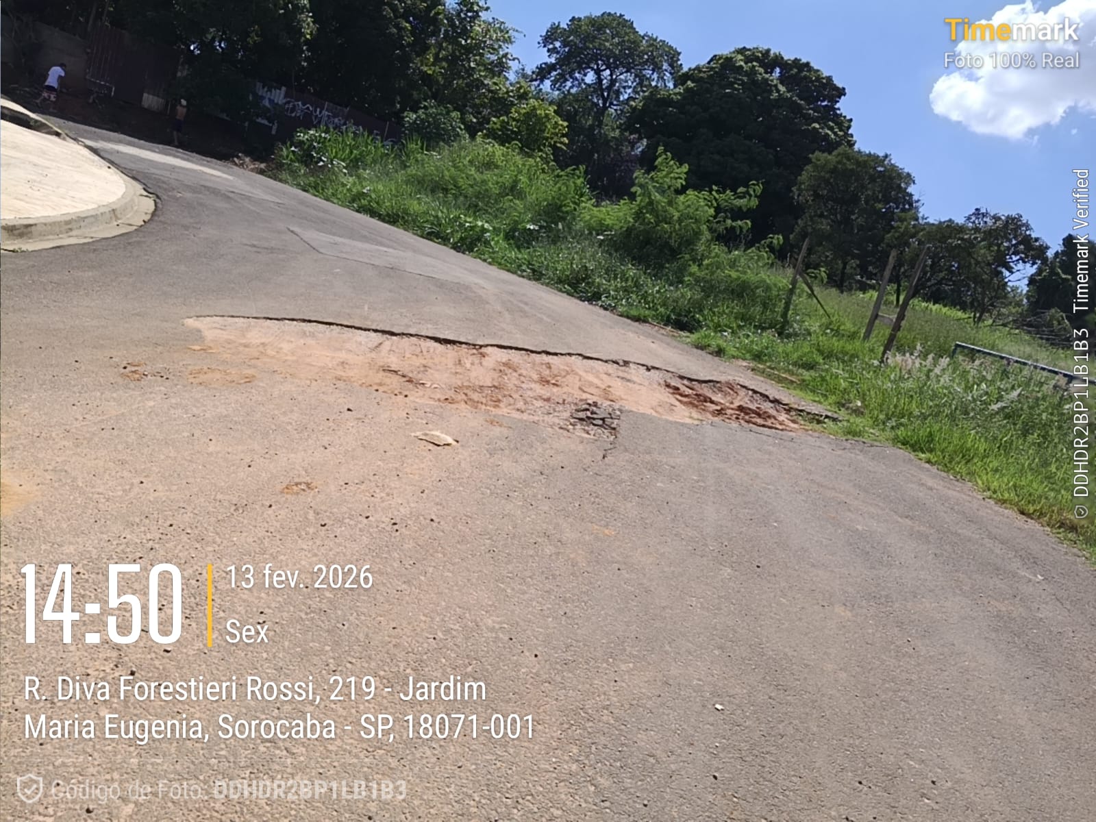 Imagem 1 da denúncia #VS-2026-52363
