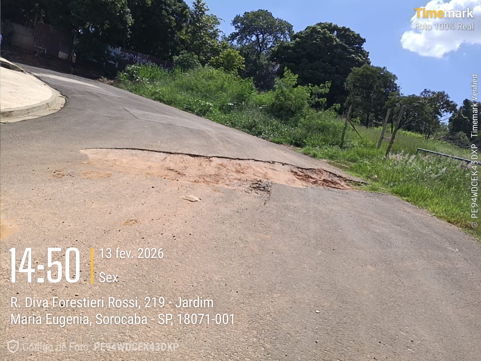 Imagem 2 da denúncia #VS-2026-52363