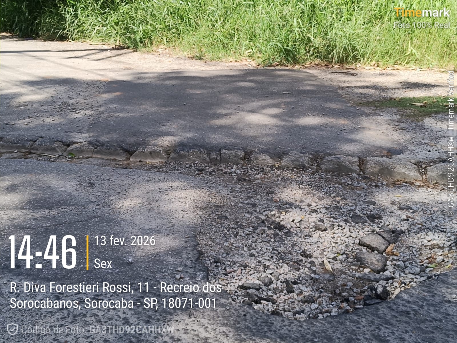 Imagem 2 da denúncia #VS-2026-52412