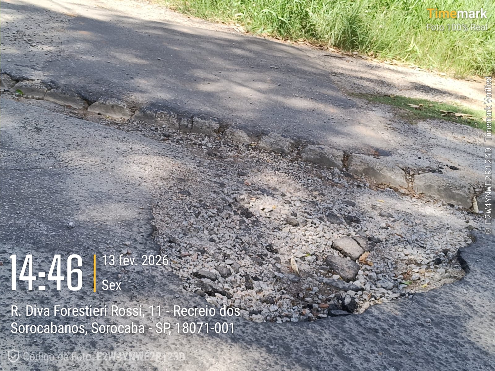 Imagem 1 da denúncia #VS-2026-52412