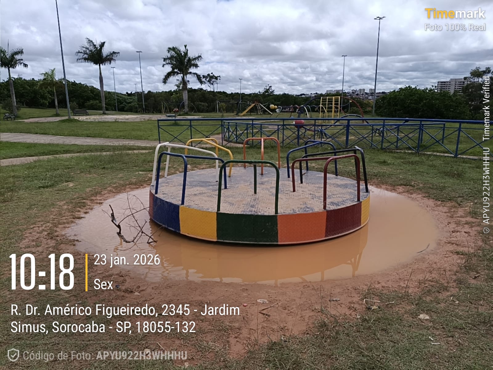 Imagem 2 da denúncia #VS-2026-52424