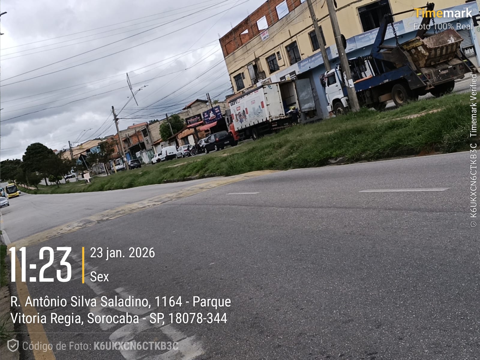 Imagem 2 da denúncia #VS-2026-52429