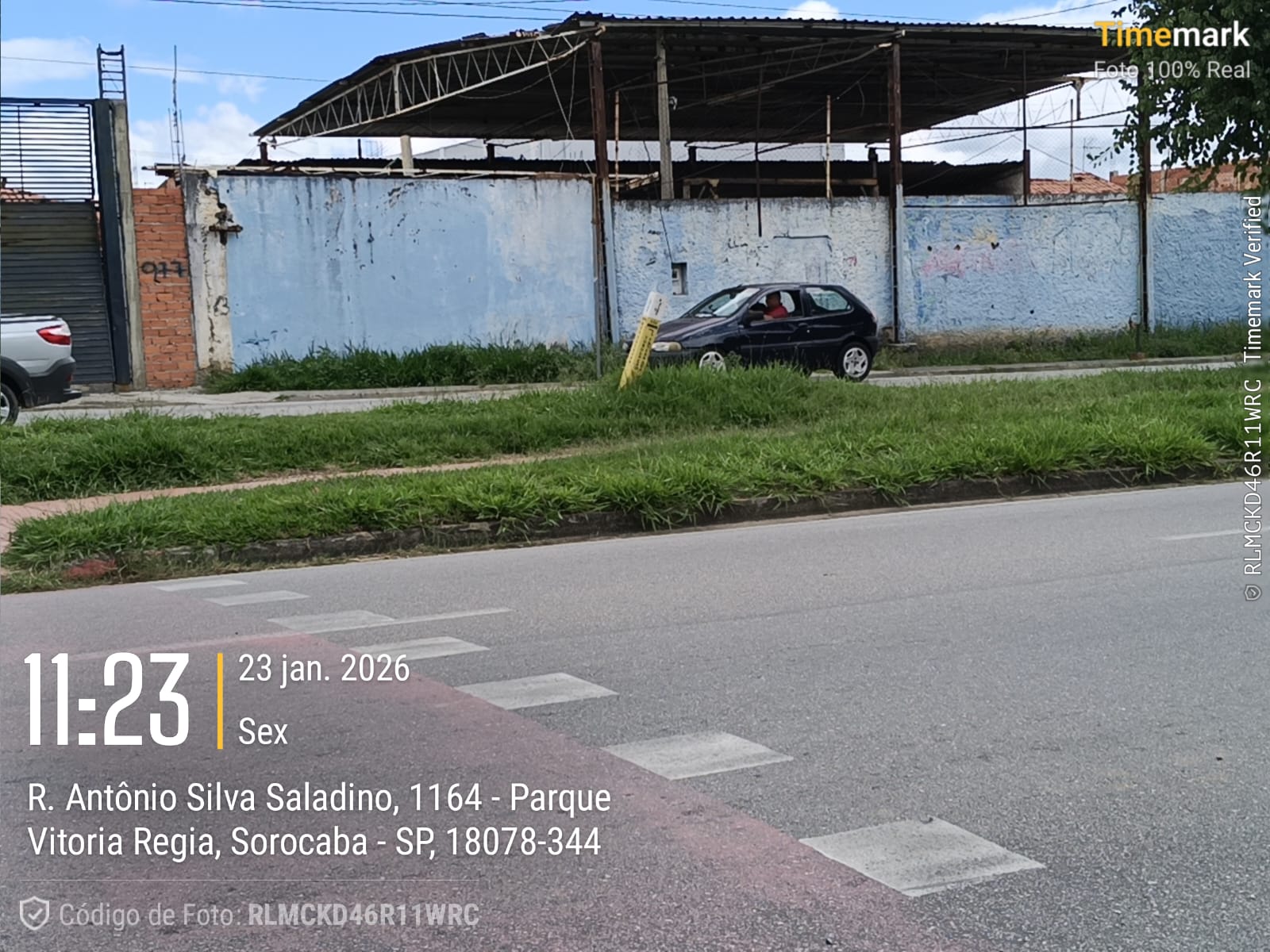 Imagem 1 da denúncia #VS-2026-52429