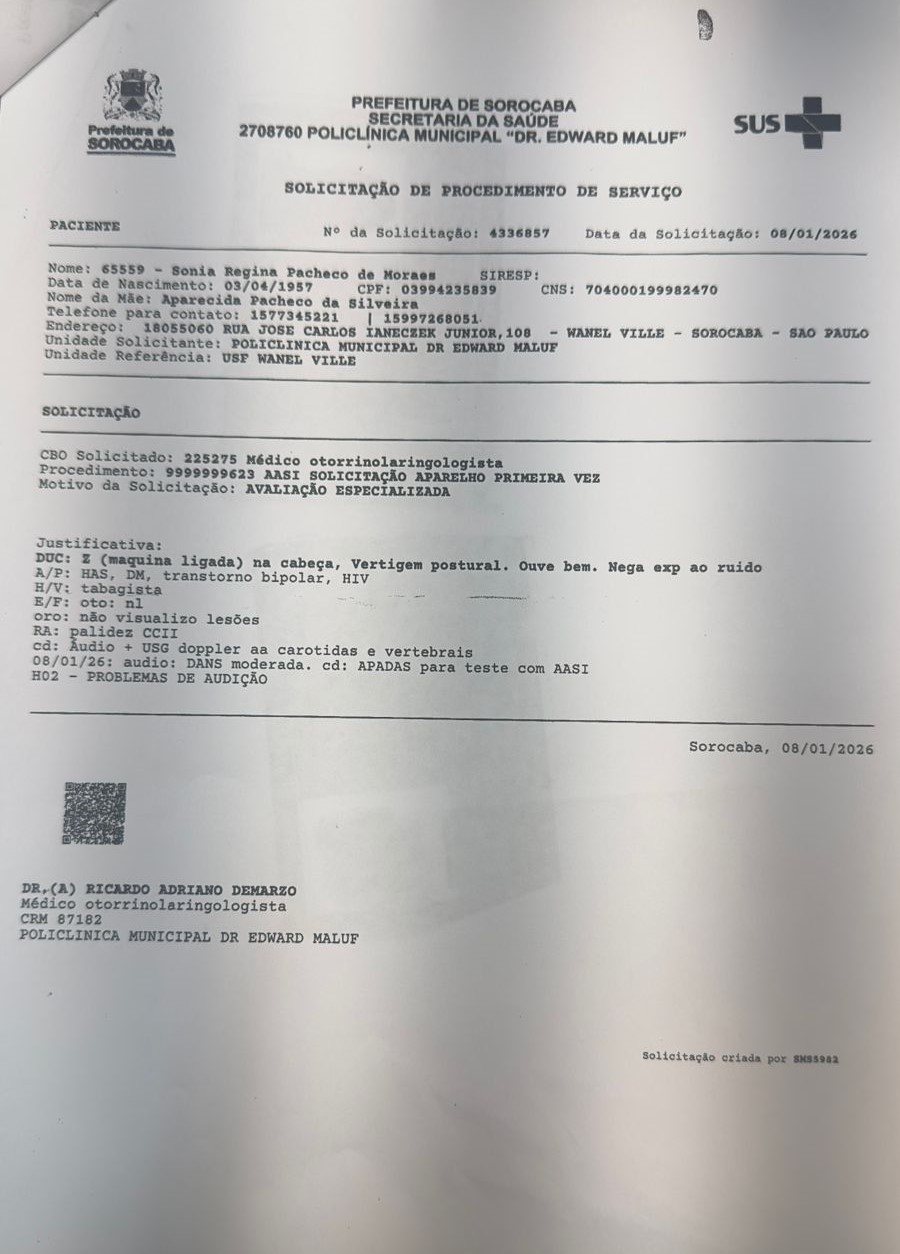 Imagem 1 da denúncia #VS-2026-52511