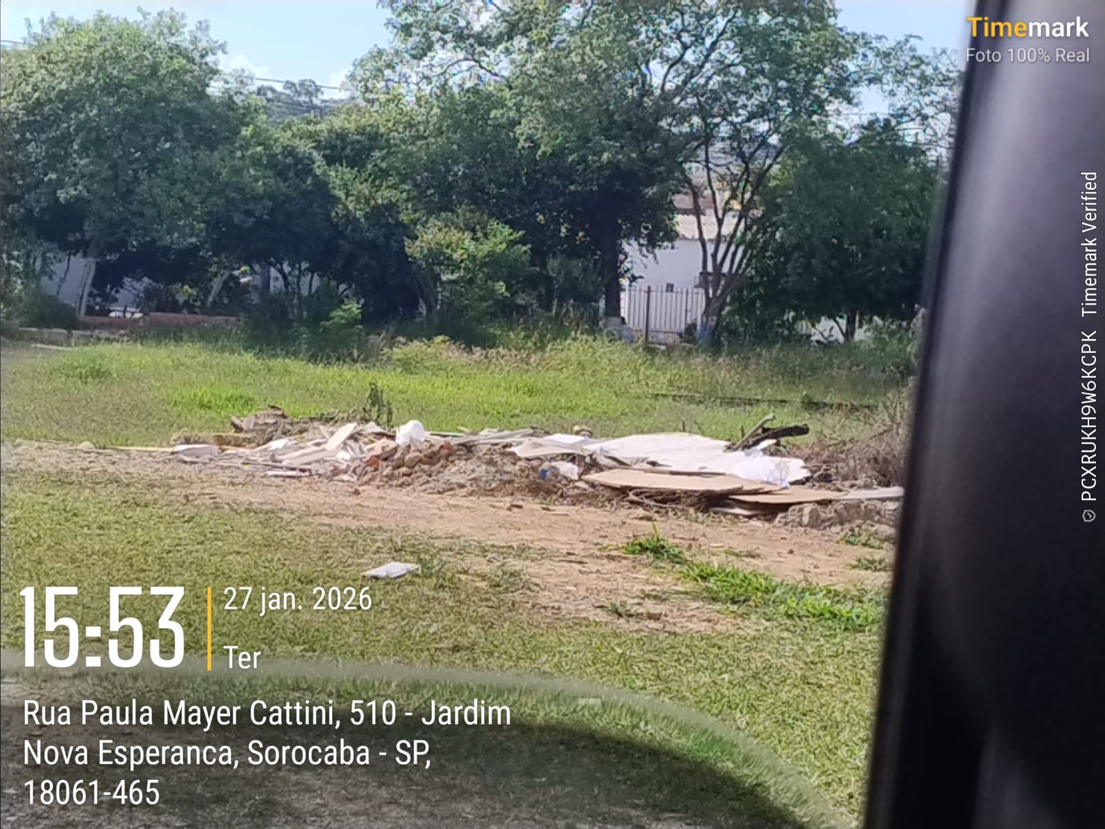 Imagem 1 da denúncia #VS-2026-52736