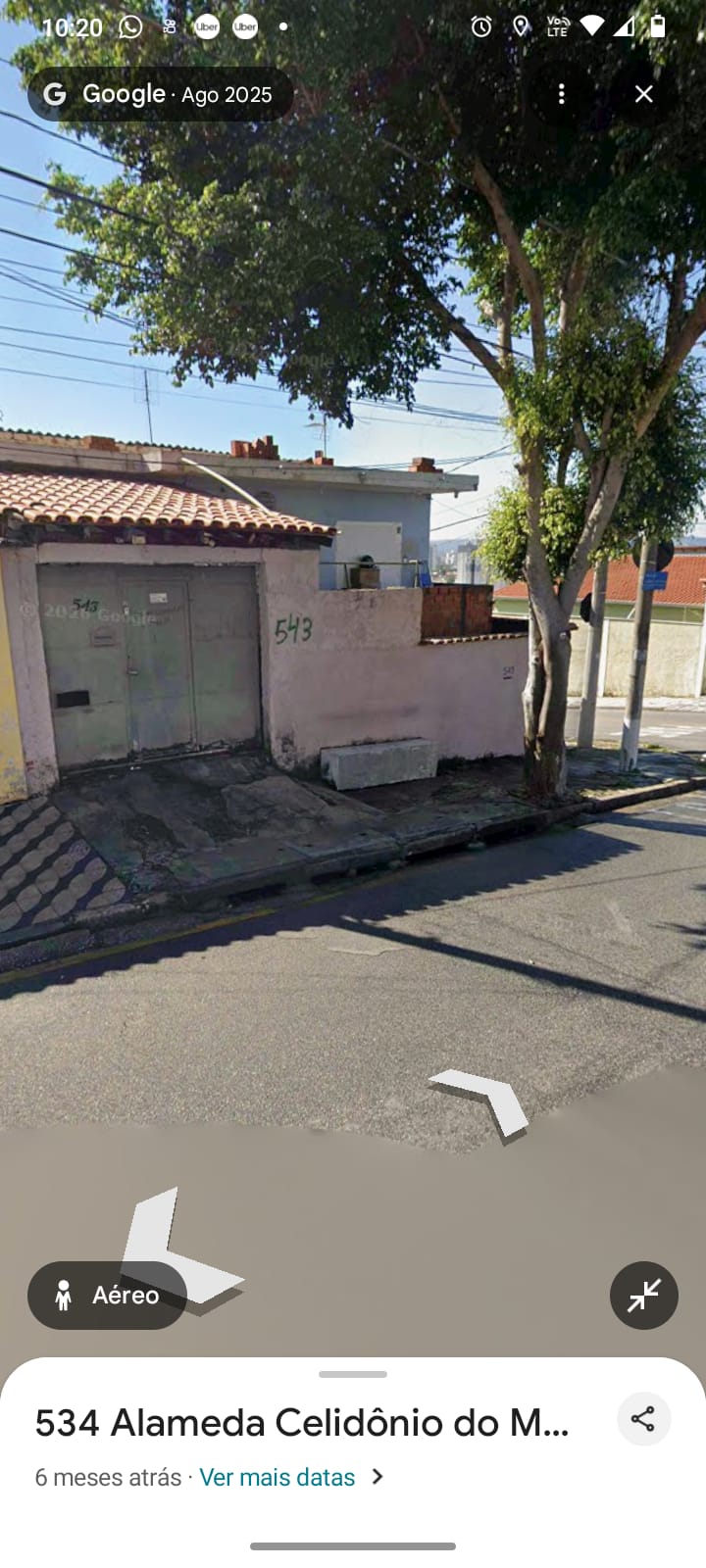 Imagem 2 da denúncia #VS-2026-52745